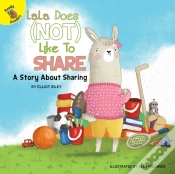 Capa do artigo Lala Does (Not) Like To Share