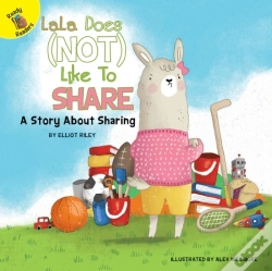 Capa do artigo Lala Does (Not) Like To Share