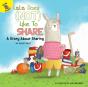 Lala Does (Not) Like To Share - Preview