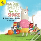 Capa do artigo Lala Does (Not) Like To Share