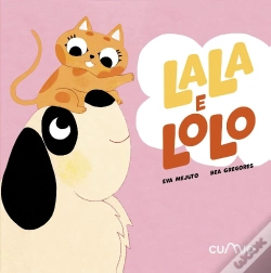 Capa do artigo Lala E Lolo Son Inseparables