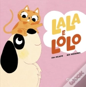 Capa do artigo Lala E Lolo Son Inseparables
