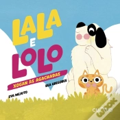 Capa do artigo Lala E Lolo:Xogan As Agachadas