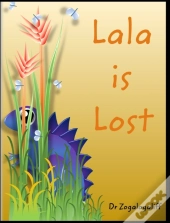Lala Is Lost