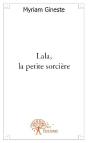 Lala, La Petite Sorciere - Preview