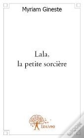Lala, La Petite Sorciere