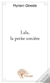 Capa do artigo Lala, La Petite Sorciere