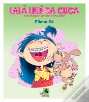 Capa do artigo Lalá Lelé Da Cuca