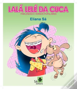 Capa do artigo Lalá Lelé Da Cuca