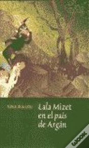 Capa do artigo Lala Mizet En El Pais De Argan