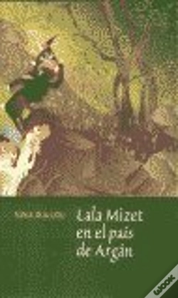 Capa do artigo Lala Mizet En El Pais De Argan