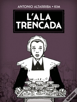 Capa do artigo L'Ala Trencada