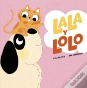 Capa do artigo Lala Y Lolo Son Inseparables