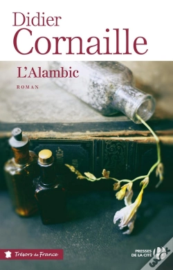 Capa do artigo L'Alambic