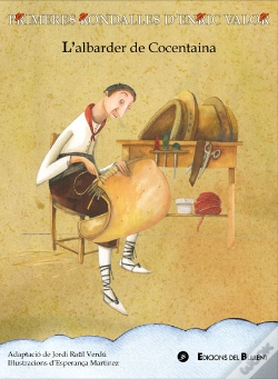 Capa do artigo L'Albarder De Cocentaina