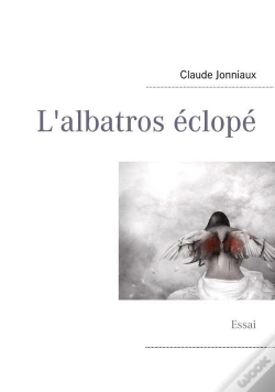 Capa do artigo L'Albatros Éclopé ; Essai