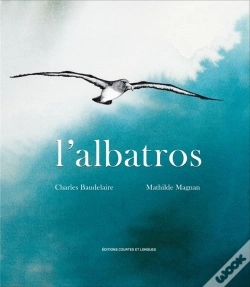 Capa do artigo L'Albatros