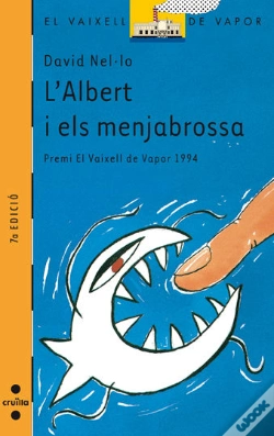 Capa do artigo L'Albert I Els Menjabrossa