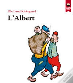 Capa do artigo L'Albert