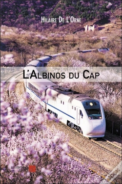 Capa do artigo L'Albinos Du Cap