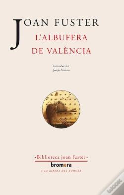 Capa do artigo L'Albufera De València