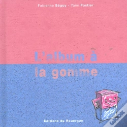 Capa do artigo L'Album A La Gomme