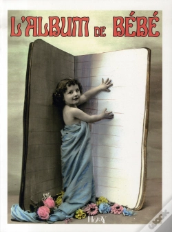 Capa do artigo L'Album De Bébé (4e Édition)