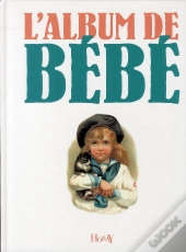 L'Album De Bébé (5e Édition)