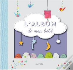 Capa do artigo L'Album De Bébé