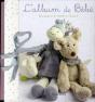 L'Album De Bebe (Ne 2012)  A Nos Jours - Preview