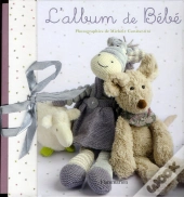 L'Album De Bebe (Ne 2012)  A Nos Jours