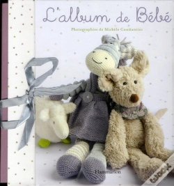 Capa do artigo L'Album De Bebe (Ne 2012)  A Nos Jours
