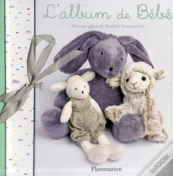 Capa do artigo L'Album De Bebe (Ne 2013)