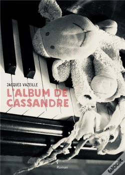 Capa do artigo L'Album De Cassandre