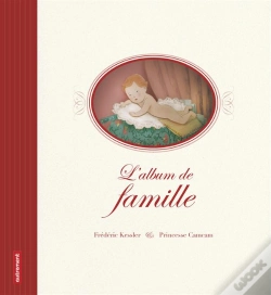 Capa do artigo L'Album De Famille