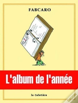 Capa do artigo L'Album De L'Année
