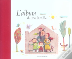 Capa do artigo L'Album De Ma Famille