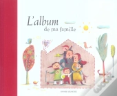 L'Album De Ma Famille