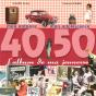 L'Album De Ma Jeunesse 40/50 ; Mon Enfance, Mon Adolescence - Preview