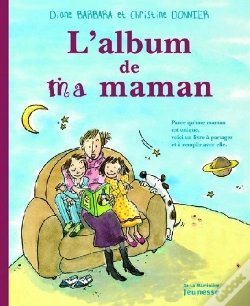 Capa do artigo L'Album De Ma Maman