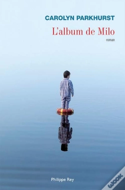 Capa do artigo L'Album De Milo