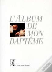 L'Album De Mon Bapteme