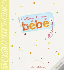 Capa do artigo L'Album De Mon Bebe