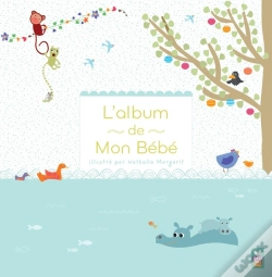 Capa do artigo L'Album De Mon Bébé