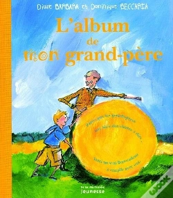 Capa do artigo L'Album De Mon Grand-Pere