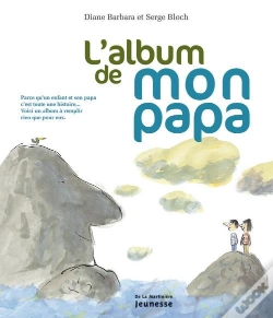 Capa do artigo L'Album De Mon Papa