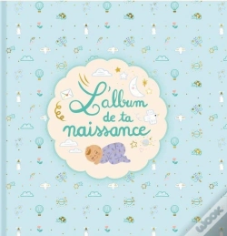 Capa do artigo L'Album De Ta Naissance