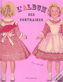 Capa do artigo L'Album Des Contraires