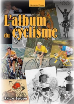 Capa do artigo L'Album Du Cyclisme