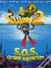 L'Album Du Film Sammy 2